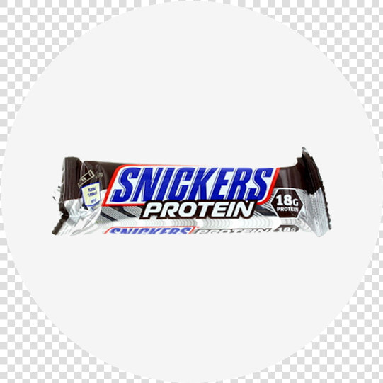 Snickers Protein Bar   Ice Cream  HD Png DownloadTransparent PNG