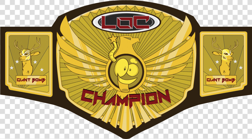 Transparent Boxing Belt Png   Wwe 2k17 Ecw Belts  Png DownloadTransparent PNG