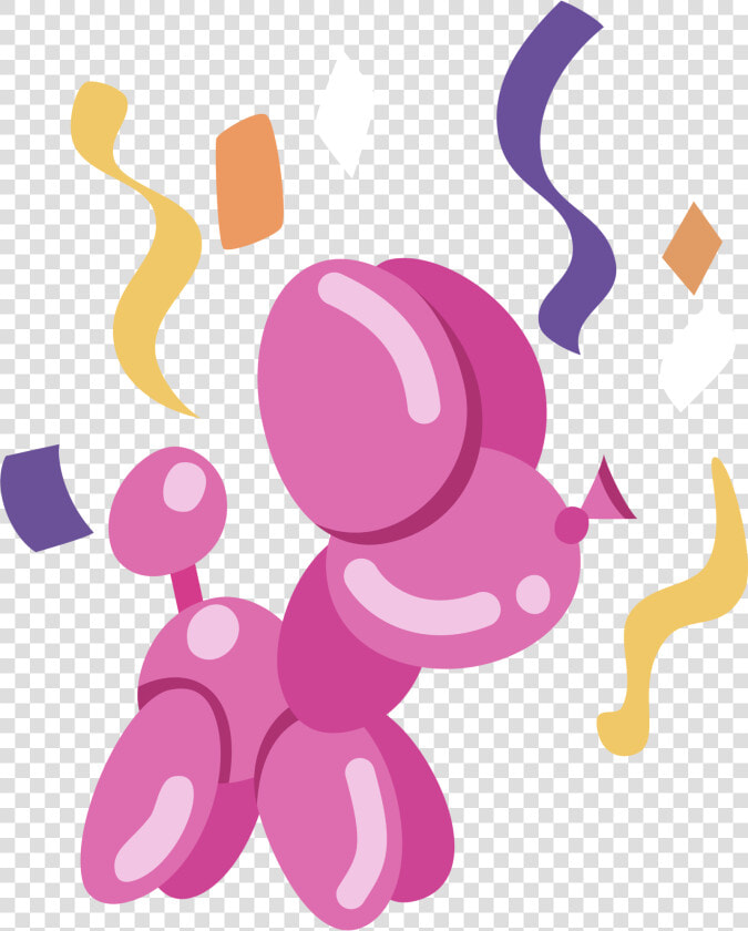 Party Favor Cm   Mlp Cutie Mark Party  HD Png DownloadTransparent PNG