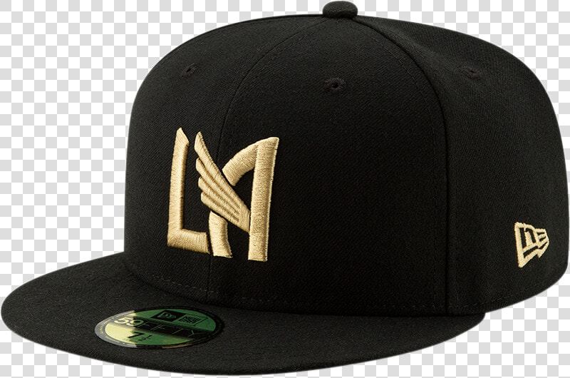 Lafc Hat  HD Png DownloadTransparent PNG