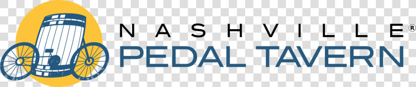 Nashville Pedal Tavern   Nashville Pedal Tavern Logo  HD Png DownloadTransparent PNG