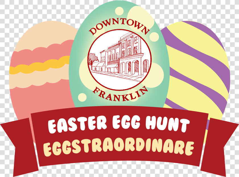 Dfa Easter Egg Hunt Eggstraordinare   Illustration  HD Png DownloadTransparent PNG