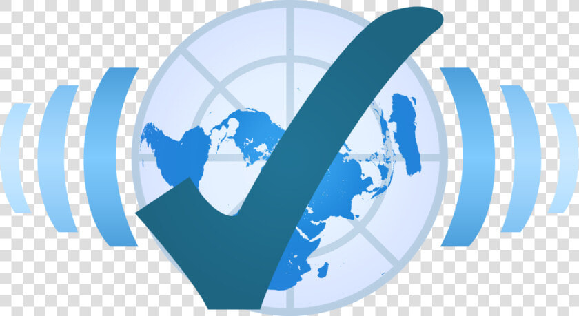 Wikinews Confirmed   Wikinews Logo  HD Png DownloadTransparent PNG