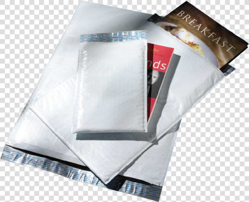 Canpaco Tough White E Commerce Bubble Mailers Src   Coex Envelope  HD Png DownloadTransparent PNG