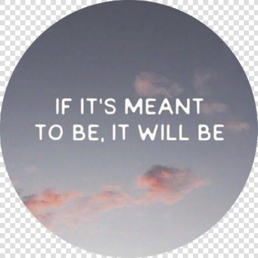 Quote Sky Background Circle ☁ Freetoedit   Label  HD Png DownloadTransparent PNG