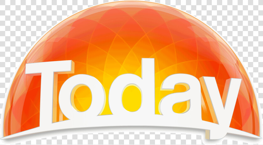 Today Show Australia Logo  HD Png DownloadTransparent PNG