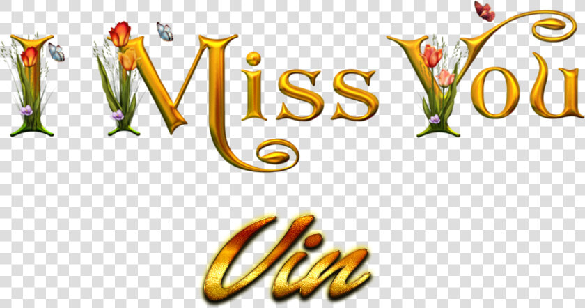Vin Miss You Name Png   Love Anuj Name  Transparent PngTransparent PNG