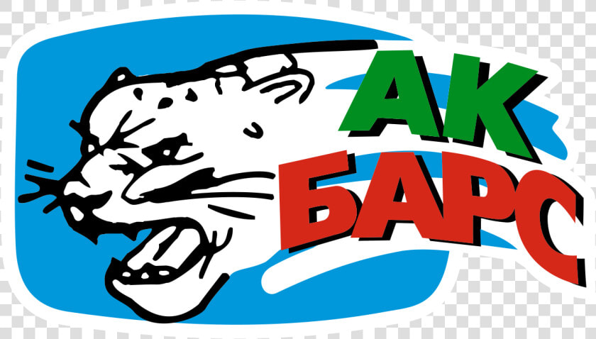 Ak Bars Kazan Logo  HD Png DownloadTransparent PNG