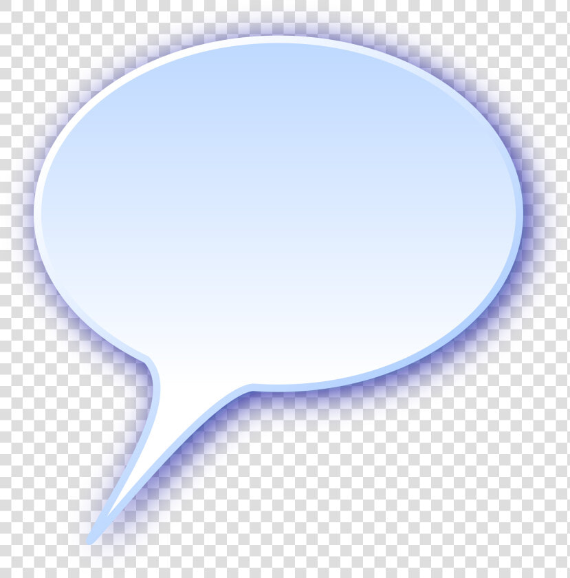 Cartoon Speech  amp  Thought Bubble   Word Bubbles Clip Art  HD Png DownloadTransparent PNG