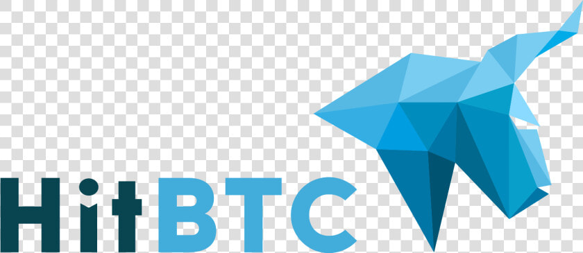 Hitbtc Cryptocurrency Exchange Intensifies Eur  amp  Usd   Hitbtc Png  Transparent PngTransparent PNG