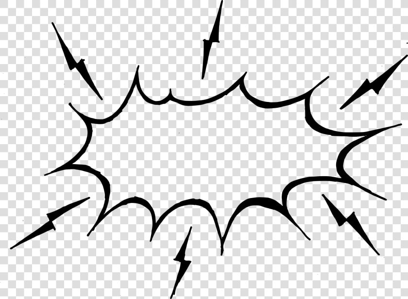 Speech Bubble   Transparent Background Comic Speech Bubble Png  Png DownloadTransparent PNG