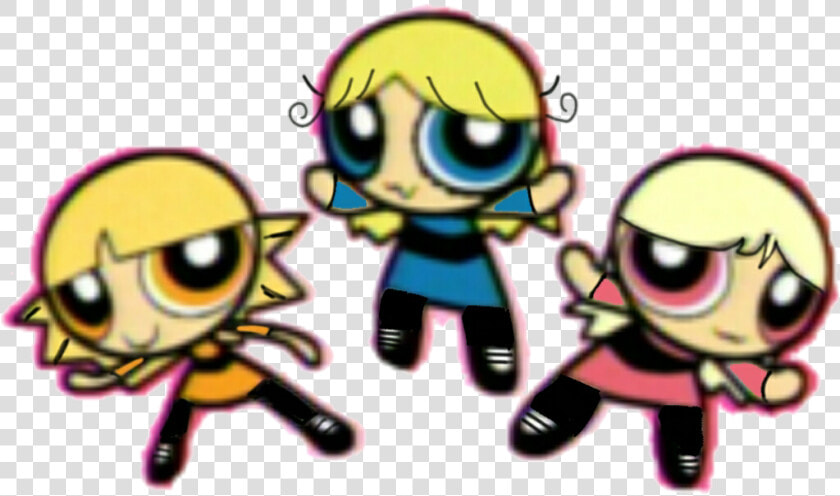 The Powerslut Boys   Powerslut Girls  HD Png DownloadTransparent PNG
