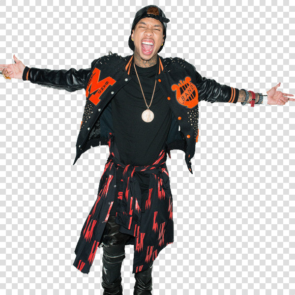 Hd Tyga  HD Png DownloadTransparent PNG