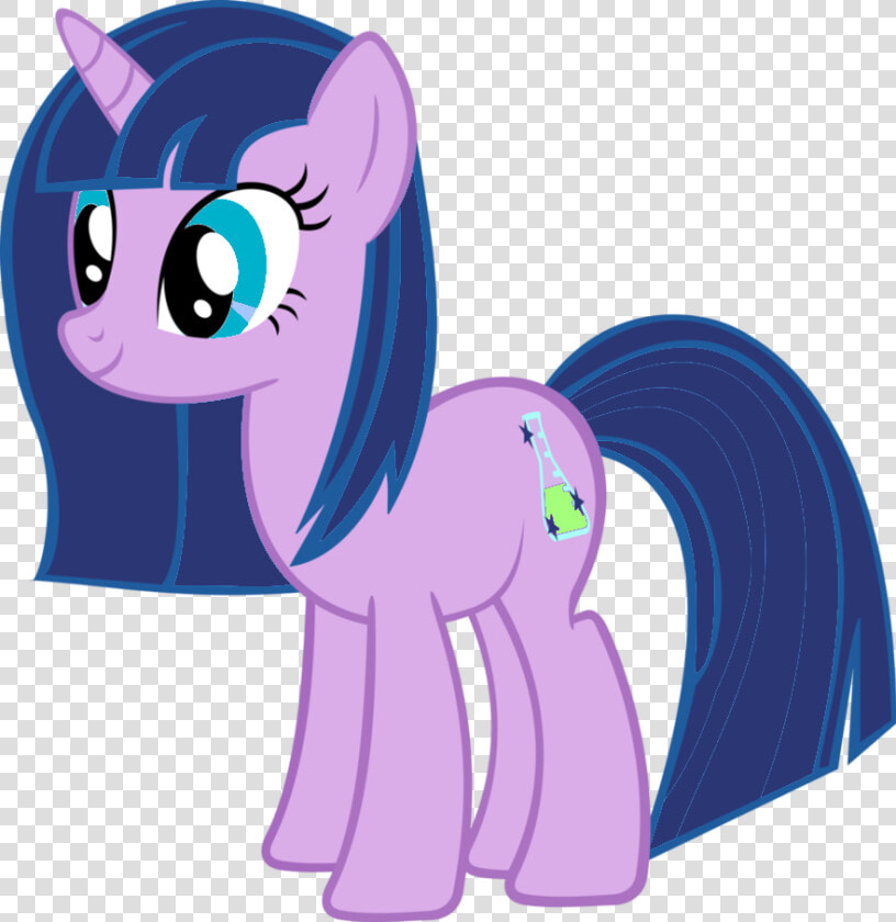 Imagenes De My Little Pony Unicornios  HD Png DownloadTransparent PNG