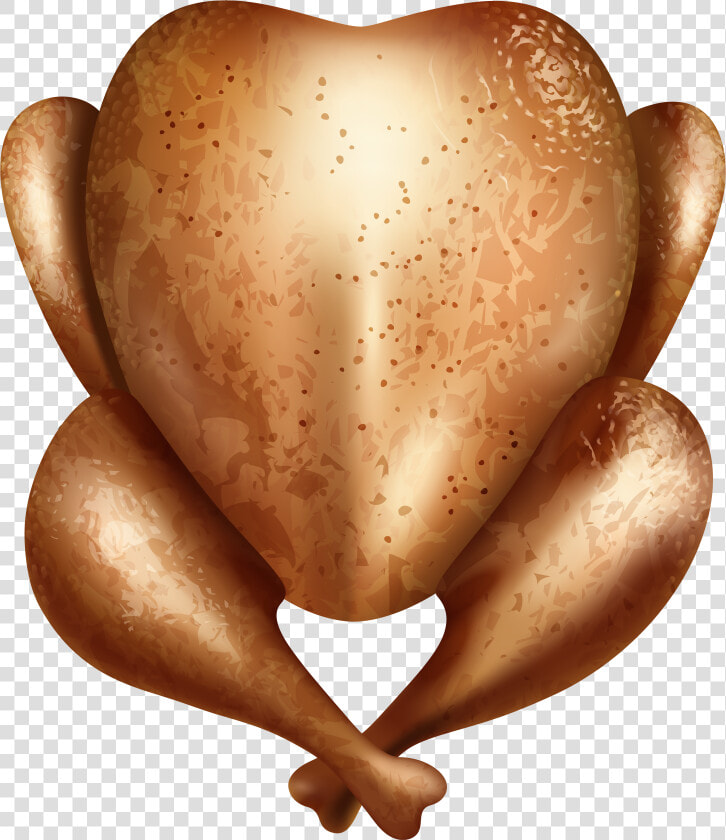 Transparent Chicken Png Transparent   Funny Roast Chicken Clipart  Png DownloadTransparent PNG