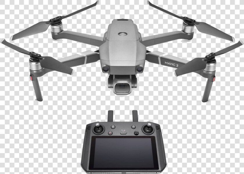 Dji Mavic Png Transparent Image Pro Png Transparent   Dji Mavic 2 Zoom  Png DownloadTransparent PNG