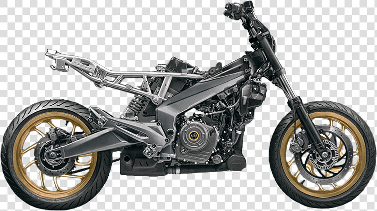 Bajaj Dominar 400 Chassis  HD Png DownloadTransparent PNG