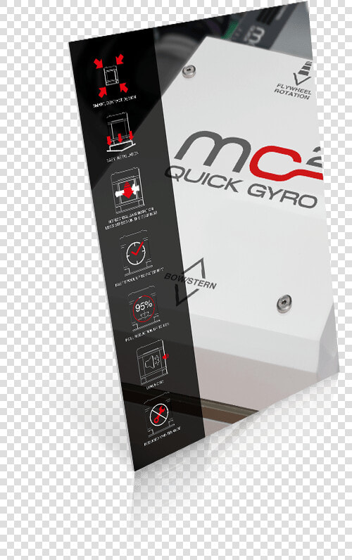 Quick Nautical Equipment Catalog   Banner  HD Png DownloadTransparent PNG