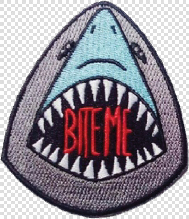 Crybaby   Great White Shark  HD Png DownloadTransparent PNG