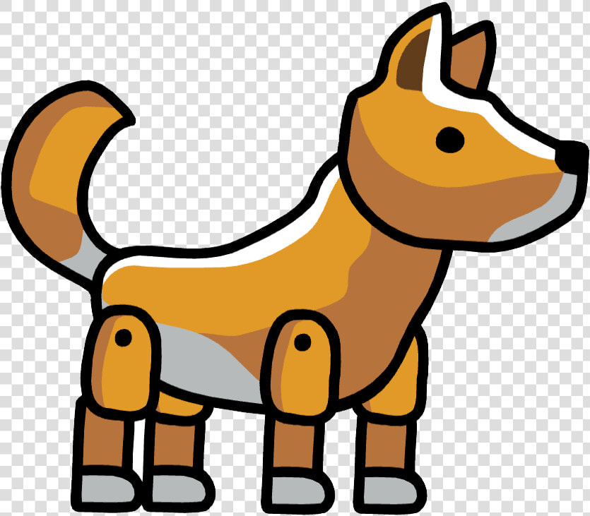 Thumb Image   Cartoon Dingoes  HD Png DownloadTransparent PNG