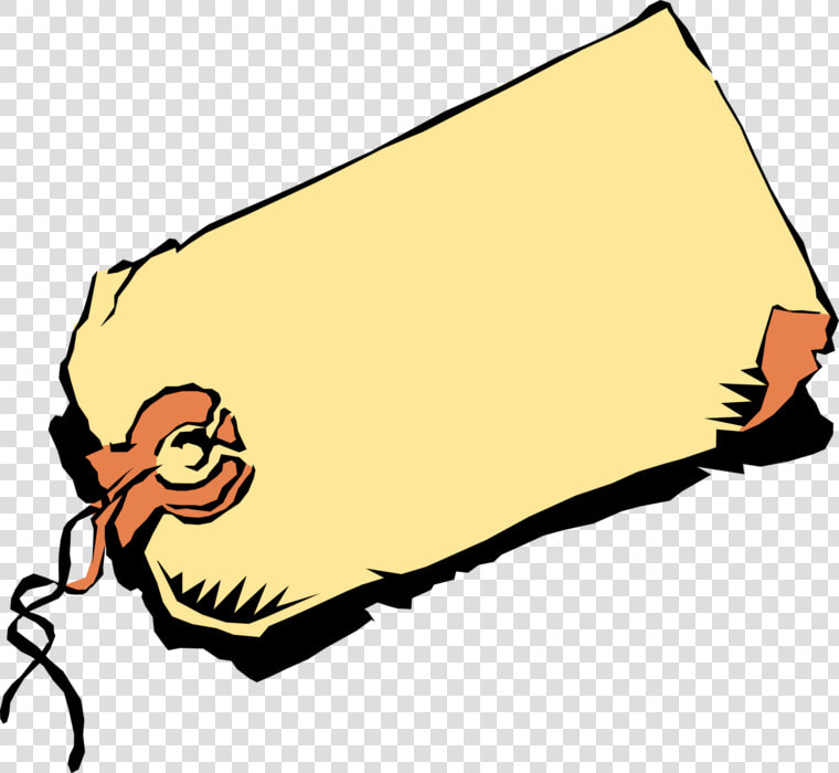Vector Illustration Of Merchandise Price Tag Label   Price Tag Png Vector  Transparent PngTransparent PNG