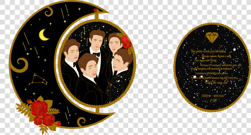 Image Of Shinee   Betriebssportverband Hamburg  HD Png DownloadTransparent PNG