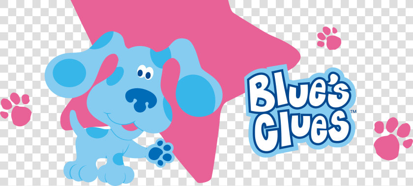 Slippery Soap Television Show Nick Jr   Background Design Blues Clues  HD Png DownloadTransparent PNG