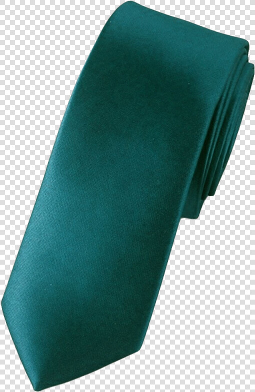 Tie Png Image   Dark Teal Skinny Tie  Transparent PngTransparent PNG