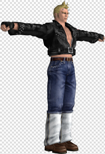 Download Zip Archive   Bouncer Volt Krueger  HD Png DownloadTransparent PNG
