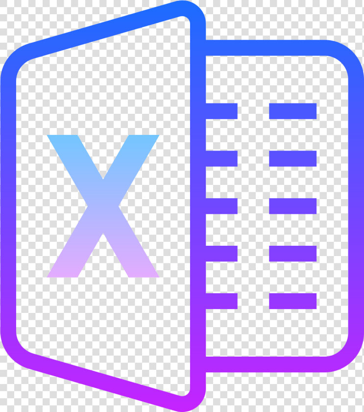 Microsoft Excel Icon Png Logo   Cool Microsoft Word Logos  Transparent PngTransparent PNG