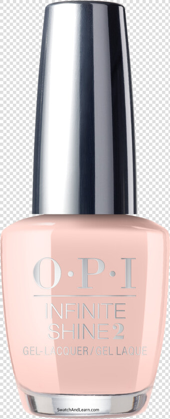 Opi Infinite Shine   Opi Throw Me A Kiss  HD Png DownloadTransparent PNG