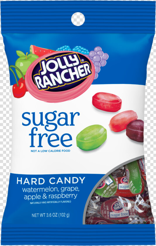 Sugar Free Jolly Ranchers  HD Png DownloadTransparent PNG