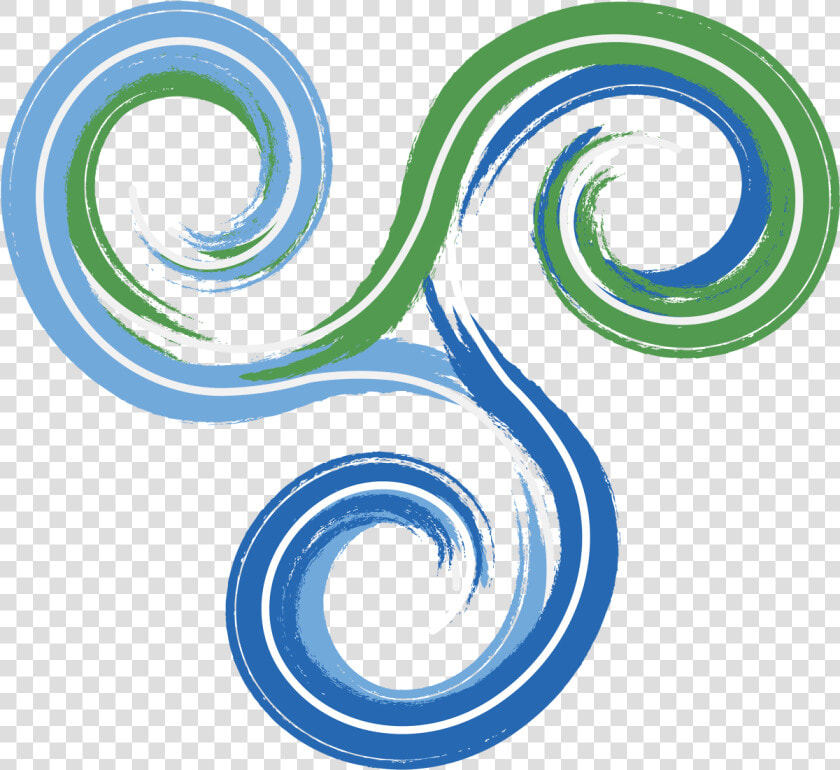 Triskelion Growth Coaching   Graphic Design  HD Png DownloadTransparent PNG