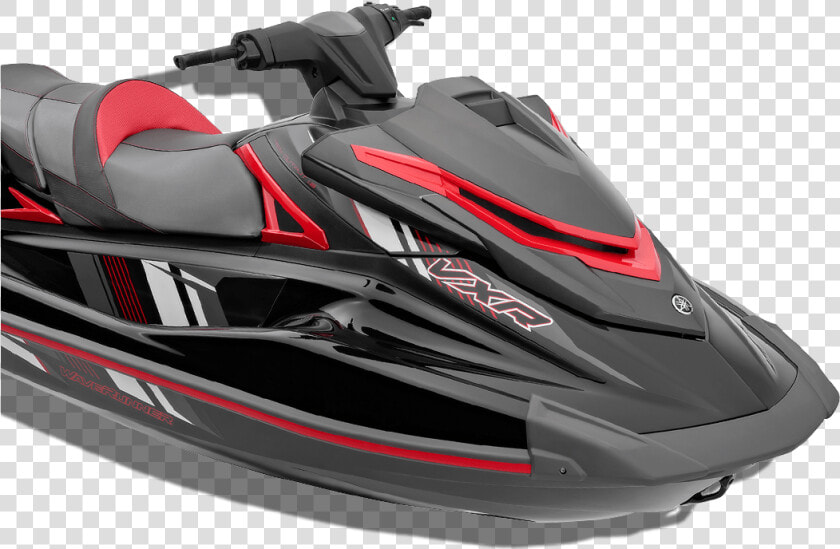 Yamaha Waverunner Vxr 2018  HD Png DownloadTransparent PNG
