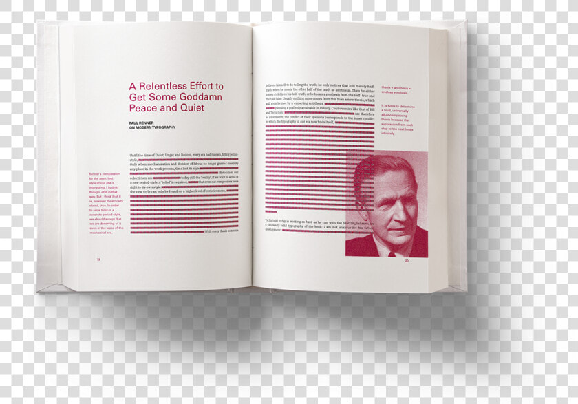 This Hardcover Book Was Perfect Bound By Hand And Displays   Graphic Design  HD Png DownloadTransparent PNG