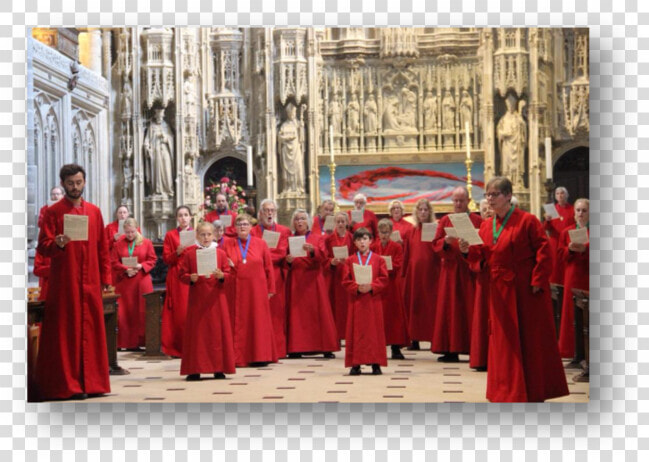 Winchester Cathedral  HD Png DownloadTransparent PNG
