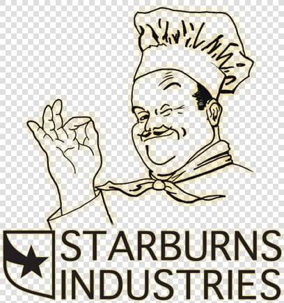Starburns Industries  HD Png DownloadTransparent PNG