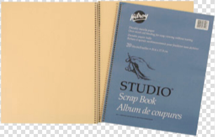Hilroy Studio® Scrap Books   Kangaroo  HD Png DownloadTransparent PNG