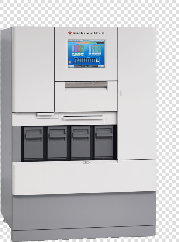 Tissue Tek Autotec A120  HD Png DownloadTransparent PNG