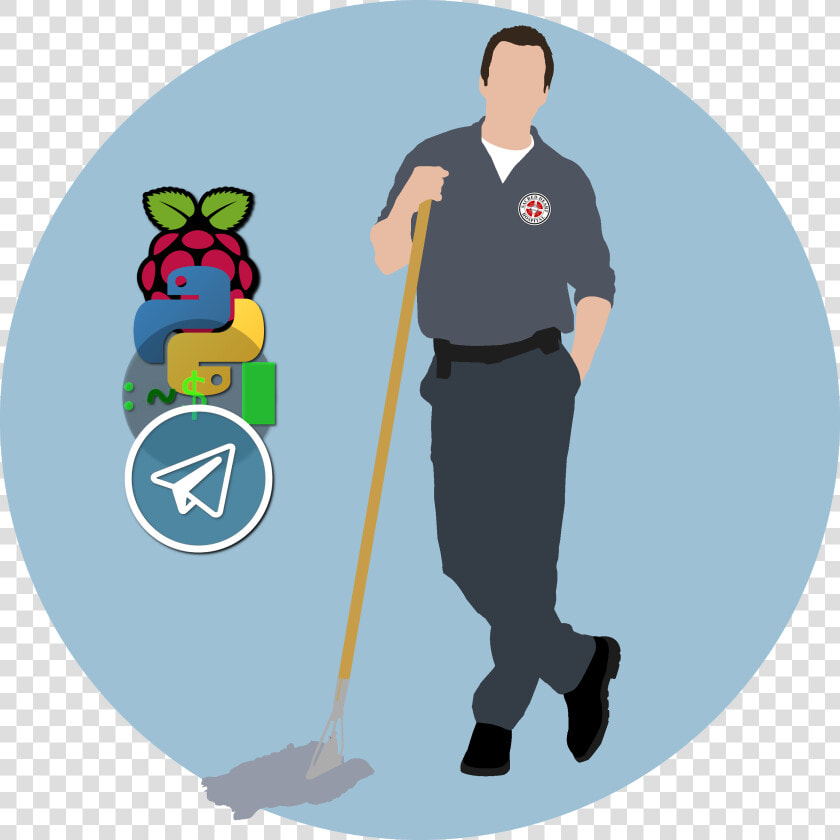 Janitor Png  Transparent PngTransparent PNG
