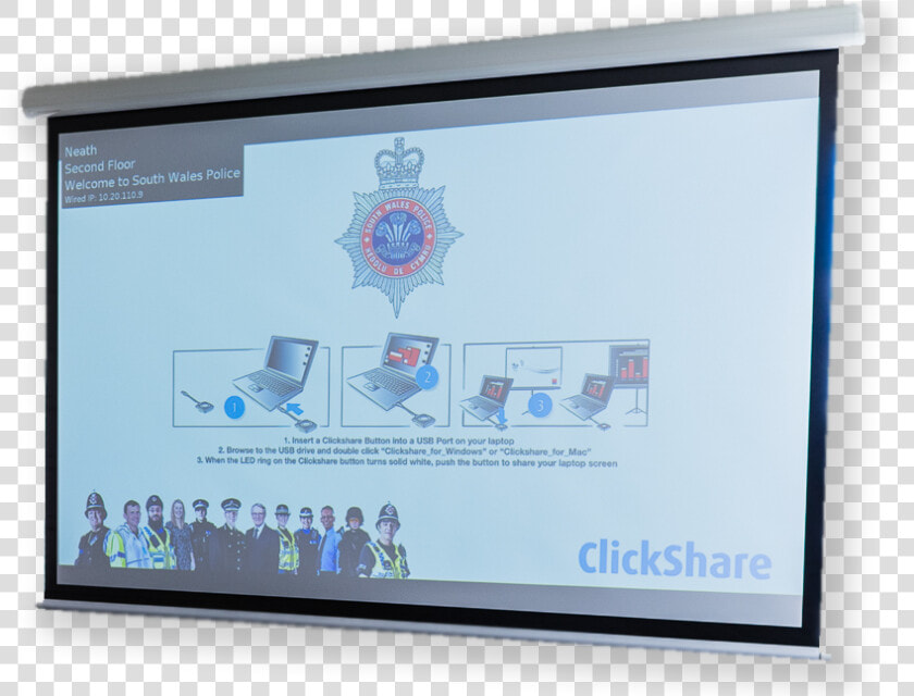 Projection  amp  Displays Audio Visual Projector   Led backlit Lcd Display  HD Png DownloadTransparent PNG