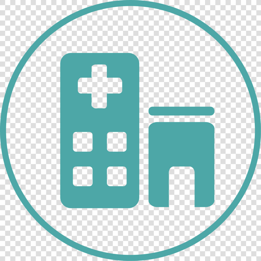 Hospital Icons For Windows   Healthcare Hospital Icon Png  Transparent PngTransparent PNG