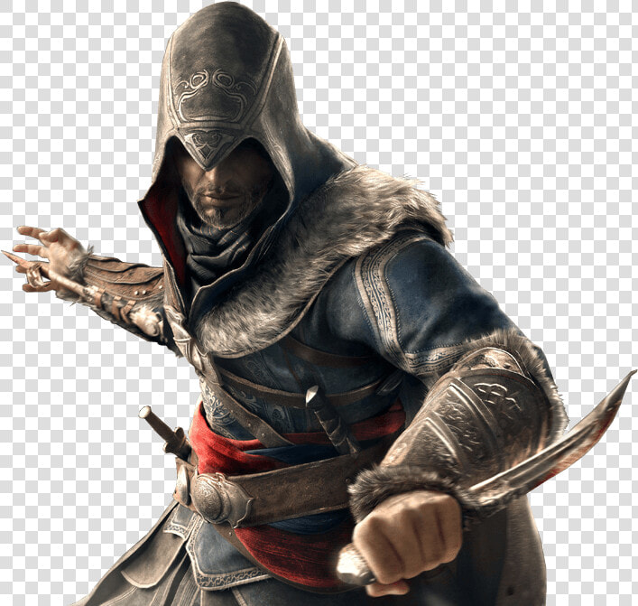 Assassins Creed Attacking   Assassins Creed Revelations Gold Edition  HD Png DownloadTransparent PNG