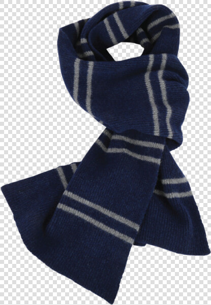 Official Ravenclaw Scarf  HD Png DownloadTransparent PNG