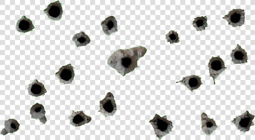 Bullet Holes Transparent Background  HD Png DownloadTransparent PNG