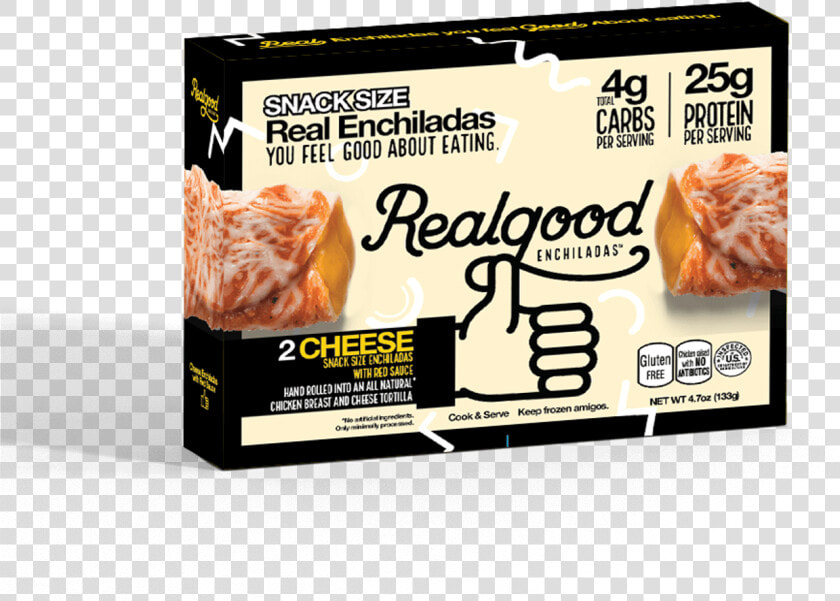 Transparent Enchilada Png   Real Good Cheese Enchiladas  Png DownloadTransparent PNG