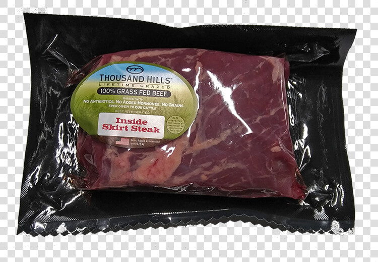 Inside Skirt   Retail Cut   Pastrami  HD Png DownloadTransparent PNG