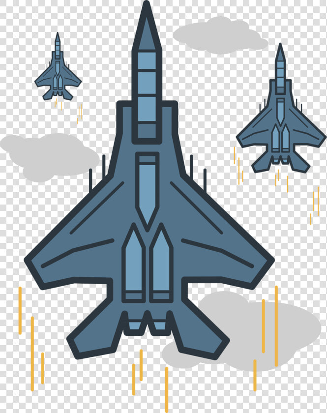Jets   Fighter Aircraft  HD Png DownloadTransparent PNG
