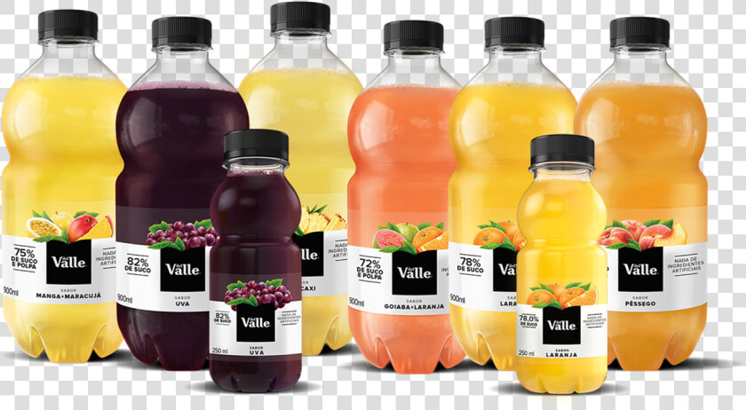 Suco Del Valle Novo  HD Png DownloadTransparent PNG