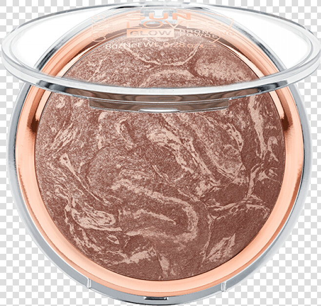 Transparent Sun Glow Png   Catrice Bronzer Sun Lover  Png DownloadTransparent PNG
